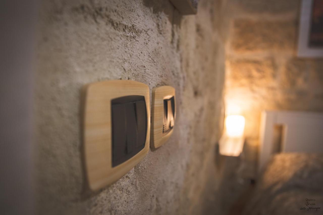 Residenza Rosaria Delle Meraviglie Μπάρι Εξωτερικό φωτογραφία