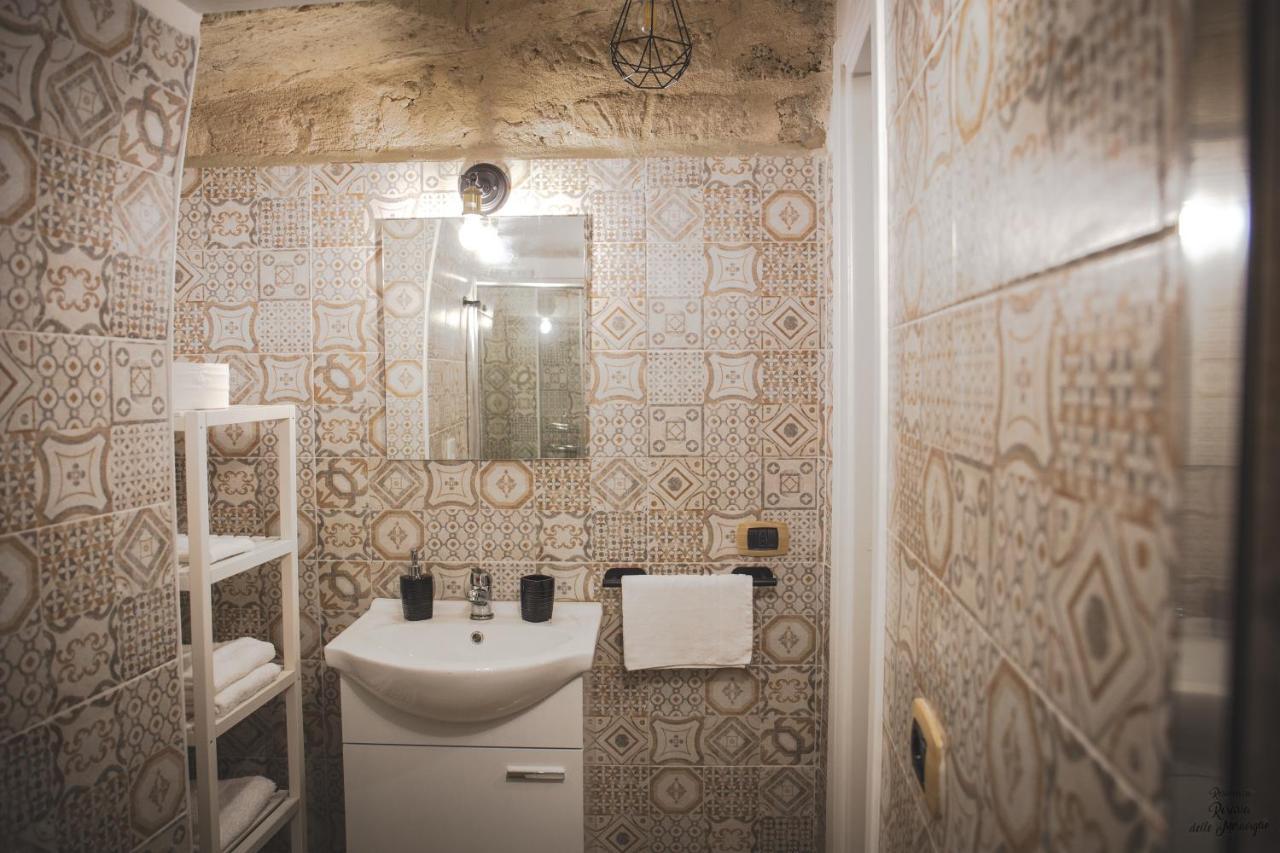 Residenza Rosaria Delle Meraviglie Μπάρι Εξωτερικό φωτογραφία