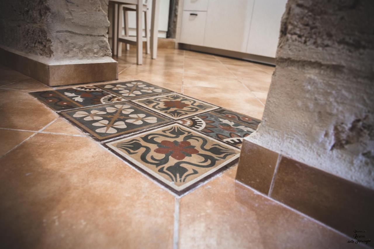 Residenza Rosaria Delle Meraviglie Μπάρι Εξωτερικό φωτογραφία