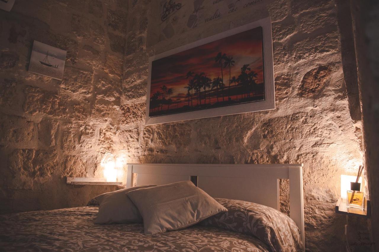 Residenza Rosaria Delle Meraviglie Μπάρι Εξωτερικό φωτογραφία