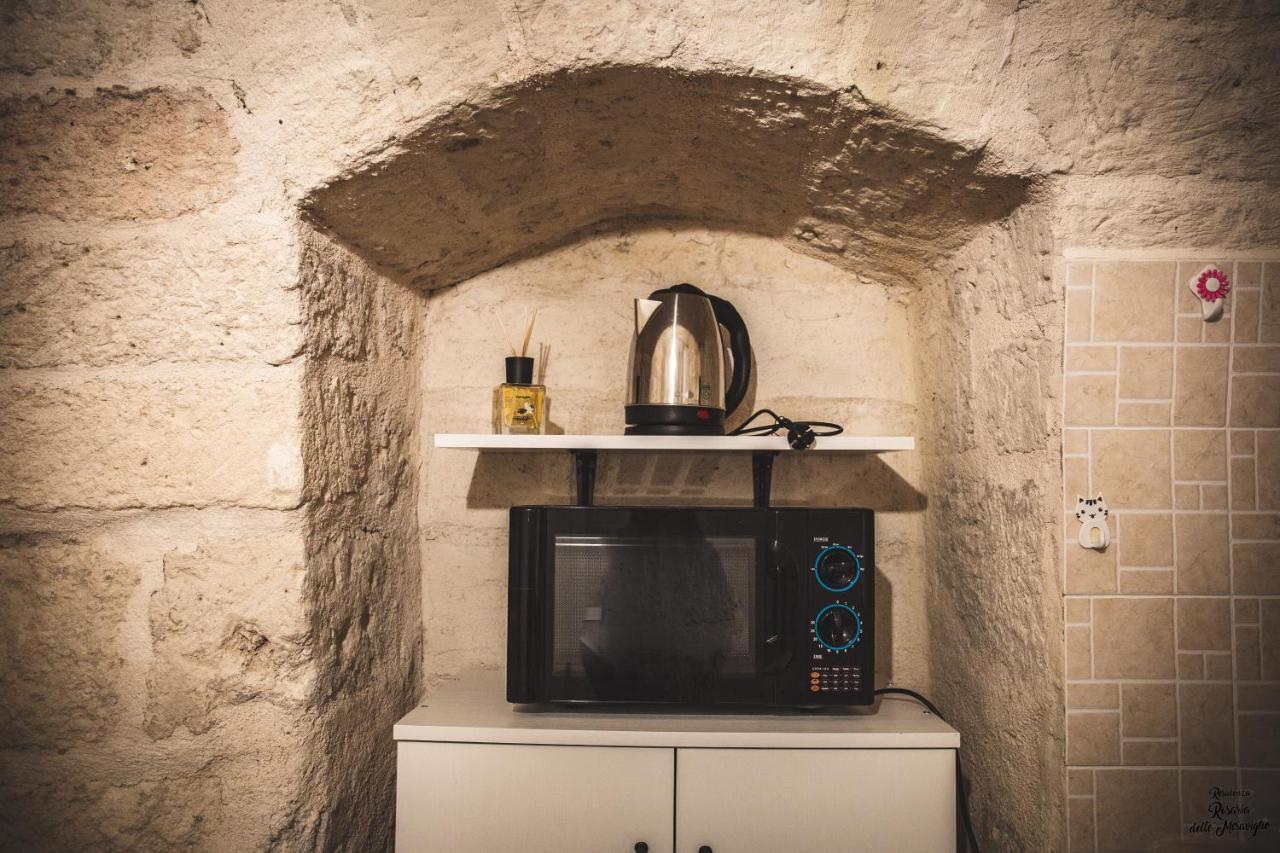Residenza Rosaria Delle Meraviglie Μπάρι Εξωτερικό φωτογραφία