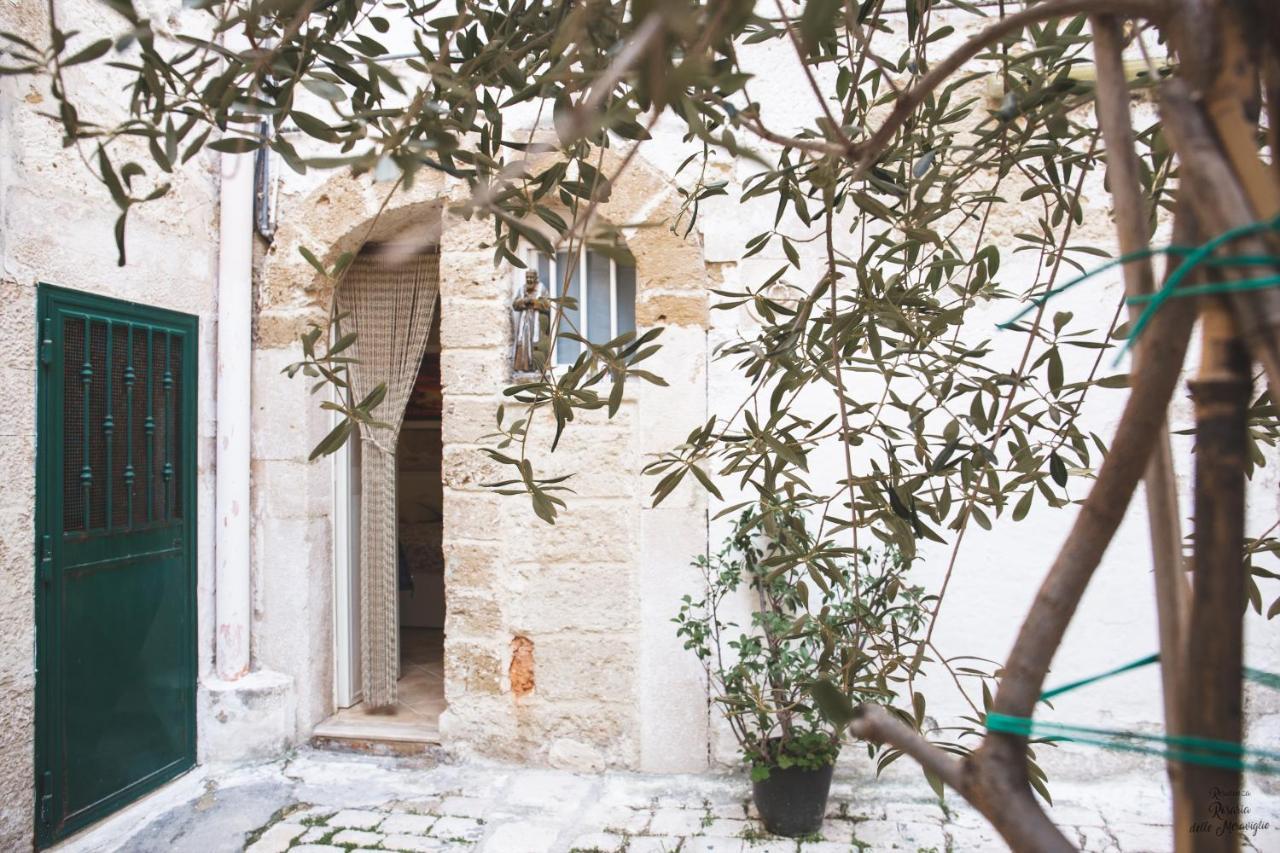 Residenza Rosaria Delle Meraviglie Μπάρι Εξωτερικό φωτογραφία