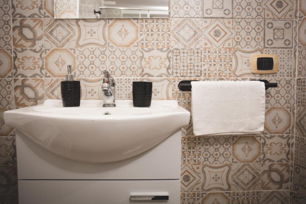 Residenza Rosaria Delle Meraviglie Μπάρι Εξωτερικό φωτογραφία