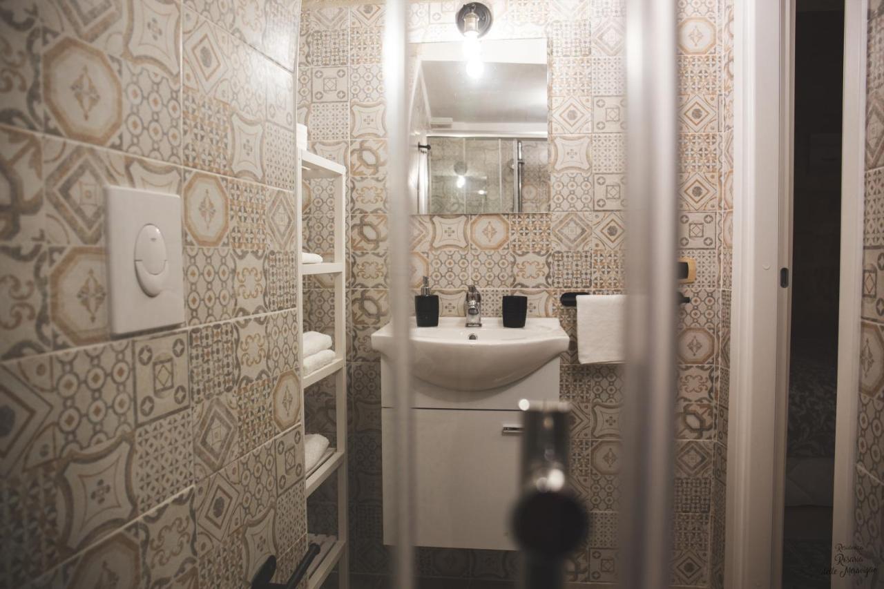 Residenza Rosaria Delle Meraviglie Μπάρι Εξωτερικό φωτογραφία