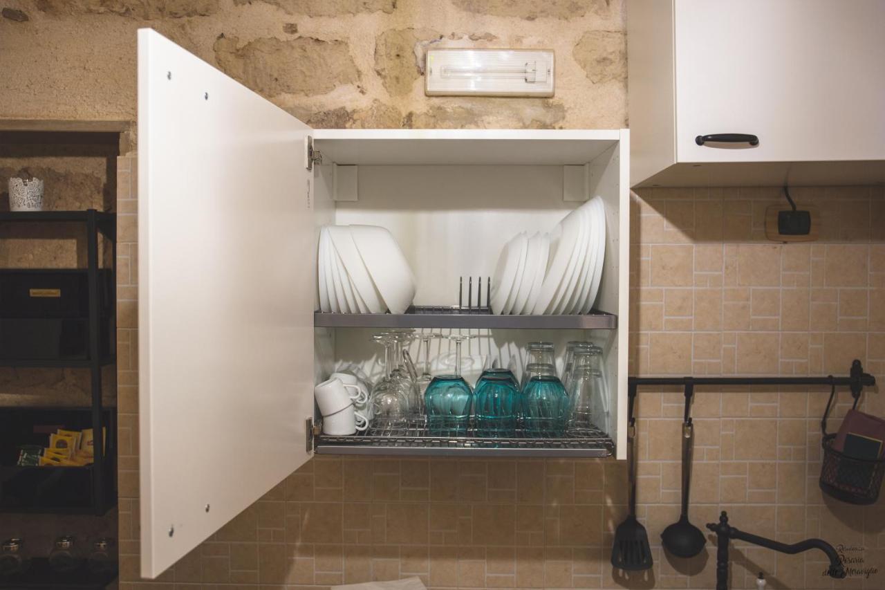 Residenza Rosaria Delle Meraviglie Μπάρι Εξωτερικό φωτογραφία