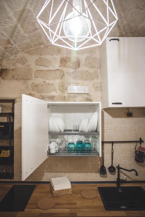 Residenza Rosaria Delle Meraviglie Μπάρι Εξωτερικό φωτογραφία