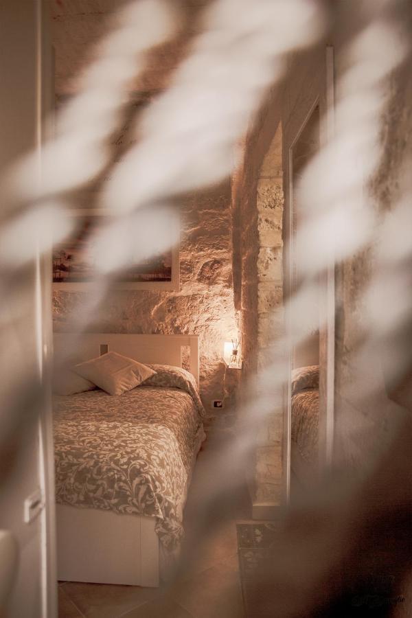 Residenza Rosaria Delle Meraviglie Μπάρι Εξωτερικό φωτογραφία