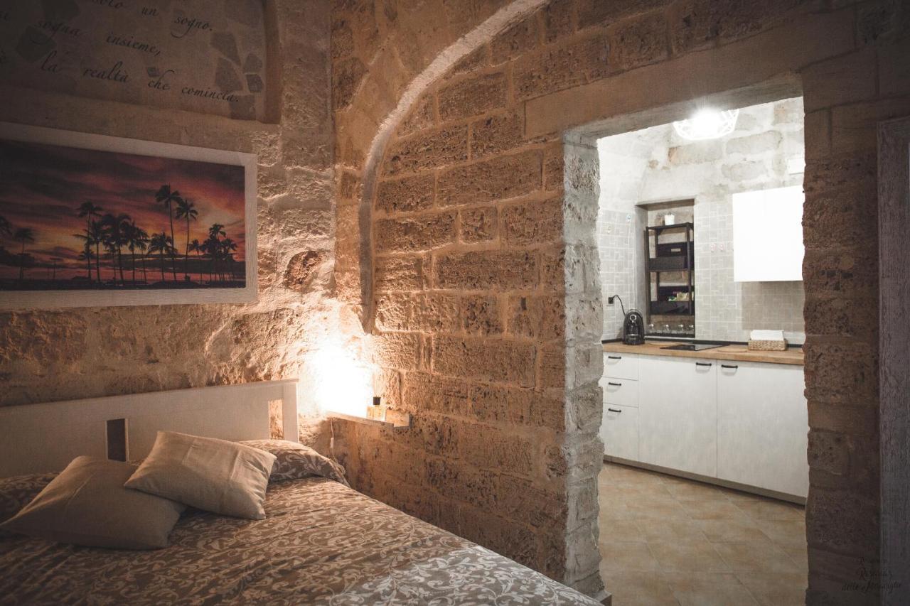 Residenza Rosaria Delle Meraviglie Μπάρι Εξωτερικό φωτογραφία